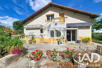 achat maison pontcarre 77135