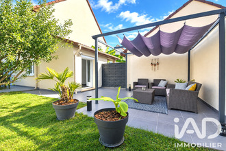 achat maison pontcarre 77135