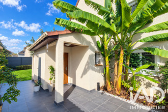achat maison pontcarre 77135