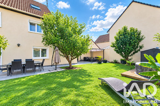 achat maison pontcarre 77135