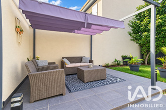achat maison pontcarre 77135
