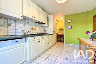 achat maison pontcarre 77135