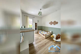achat maison pontcarre 77135