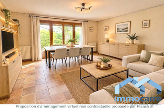 achat maison pontcarre 77135
