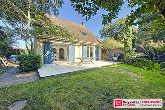 achat maison pontcarre 77135