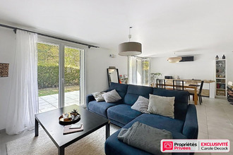 achat maison pontcarre 77135