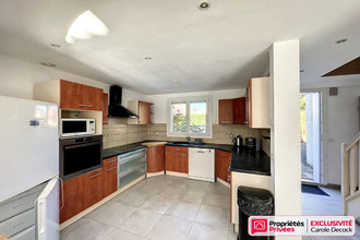 achat maison pontcarre 77135