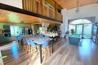 achat maison pontcey 70360