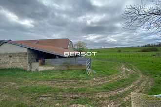 achat maison pontcey 70360