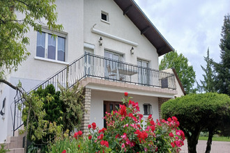 achat maison pontcey 70360