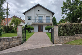 achat maison pontcey 70360