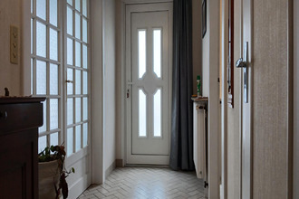 achat maison pontcey 70360