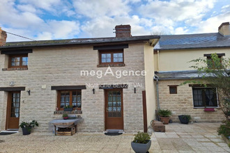 achat maison pontchardon 61120