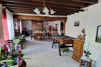 achat maison pontchardon 61120