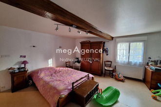 achat maison pontchardon 61120