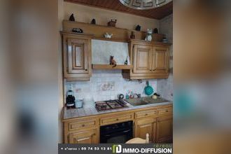 achat maison pontcharra 38530