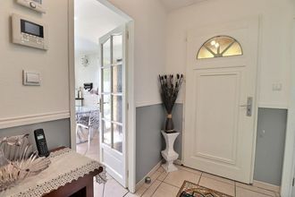 achat maison pontcharra 38530