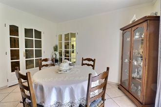 achat maison pontcharra 38530