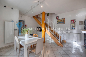 achat maison pontcharra 38530