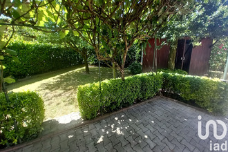 achat maison pontcharra 38530