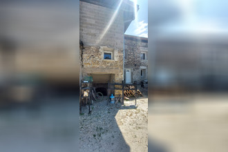 achat maison pontcharra 38530