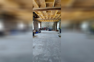 achat maison pontcharra 38530