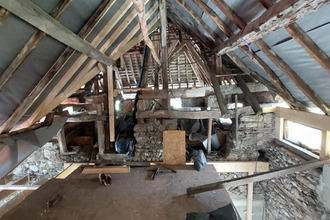 achat maison pontcharra 38530