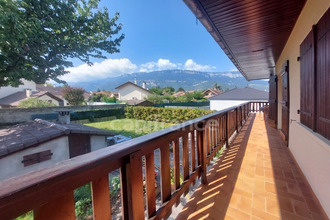 achat maison pontcharra 38530