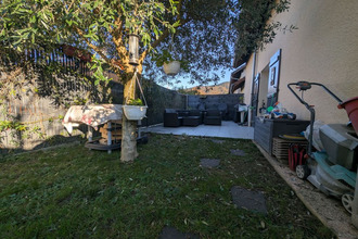 achat maison pontcharra 38530