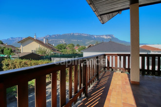 achat maison pontcharra 38530