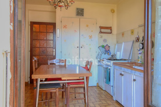 achat maison pontcharra 38530