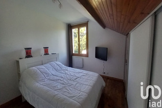 achat maison pontcharra 38530