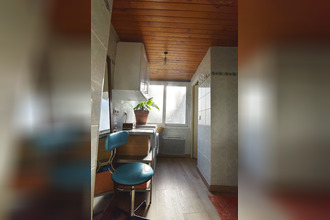 achat maison pontcharra 38530