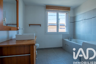 achat maison pontcharra 38530