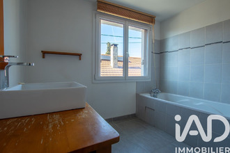 achat maison pontcharra 38530