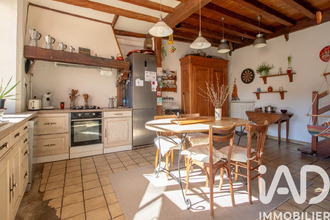 achat maison pontcharra 38530