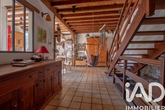 achat maison pontcharra 38530