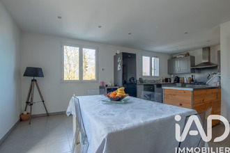 achat maison pontcharra 38530