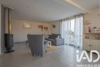 achat maison pontcharra 38530