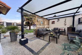 achat maison pontcharra 38530