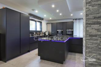 achat maison pontcharra 38530