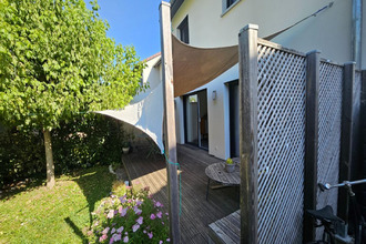 achat maison pontcharra 38530