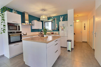 achat maison pontcharra 38530