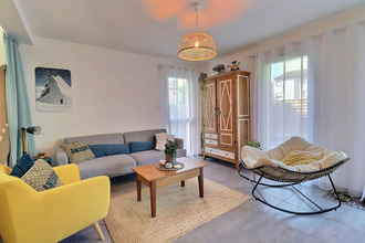 achat maison pontcharra 38530