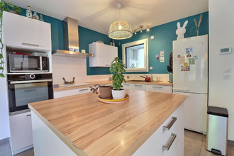 achat maison pontcharra 38530