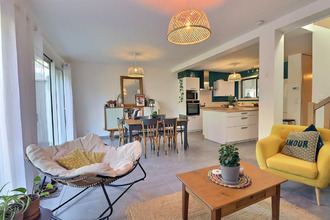 achat maison pontcharra 38530