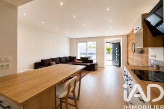 achat maison pontcharra 38530