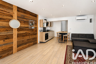 achat maison pontcharra 38530