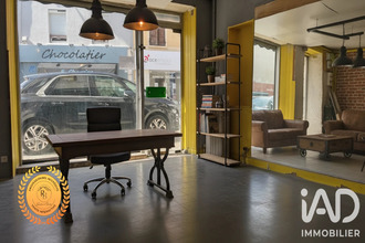achat maison pontcharra 38530