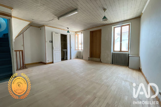 achat maison pontcharra 38530